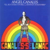 Ángel Canales - Dos Gardenias