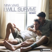 Will Survive (Remix Juan Martinez) artwork