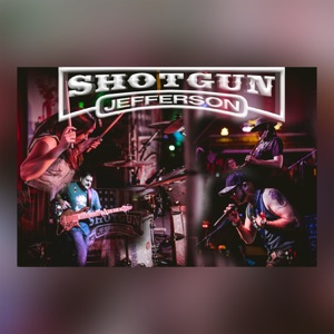 Shotgun Jefferson - Boondock Lovin' - Line Dance Musique