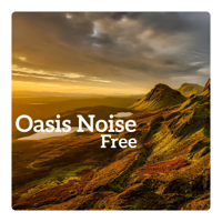 Healing Music Academy - Oasis Noise Free – Tinnitus Cure, Bring Calm to Your Ears, Perception of Sound, Restore Pleasure, Final Migraine Relief artwork