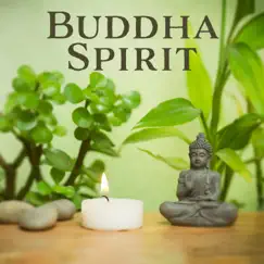 Buddha Spirit: Chakra Meditation, Inner Peace, Spiritual Journey, Zen Meditation Mantras, Oriental Sounds, Soothe Mind, Body & Soul by Buddha Music Sanctuary album reviews, ratings, credits