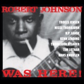 Robert Johnson Gang - Rambling on My Mind (Live)