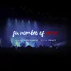 Su Nombre Es Amor (feat. Banda Horizonte) - Single album lyrics, reviews, download