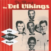 The Del-Vikings - Flat Tire