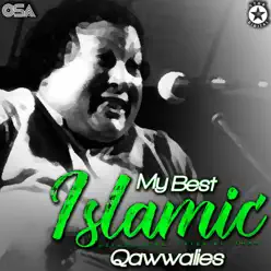 My Best Islamic Qawwalies - Nusrat Fateh Ali Khan