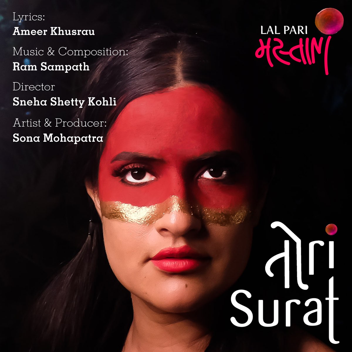 ‎Tori Surat - Single by Sona Mohapatra on Apple Music