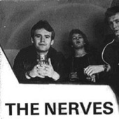 The Nerves - Single