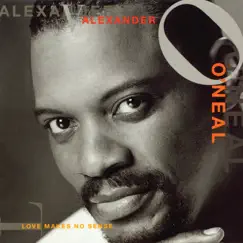 Love Makes No Sense by Alexander O'Neal album reviews, ratings, credits