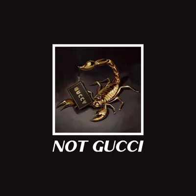 Not Gucci - Single - Lian