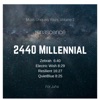2440 Millennial