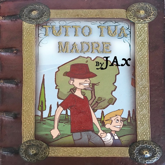 Cover artwork for Tutto tua madre