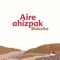 Ni Gatibu Hartzeko - Aire ahizpak lyrics