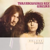 Tyrannosaurus Rex - Once Upon the Seas of Abyssinia