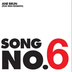 Song No. 6 - Single - Ane Brun