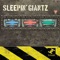 Kerosine (feat. Fox) - Sleepin' Giantz lyrics