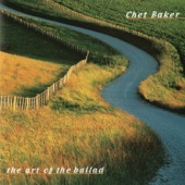 The Art of the Ballad artwork