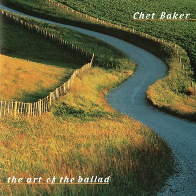 album cover The Art of the Ballad