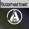 You Don't Have to Wait - Single