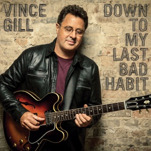 Vince Gill - My Favorite Movie - Line Dance Choreographer