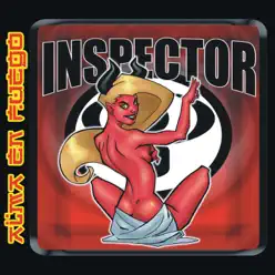 Alma En Fuego - Inspector