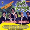 20 Grandes Cumbias, vol. 1, 2004