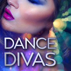 DANCE DIVAS cover art