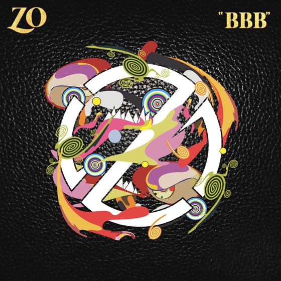 Cover artwork for Bbb