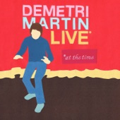 Live (At the Time) artwork