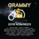 2018 GRAMMY® Nominees - Various Artists