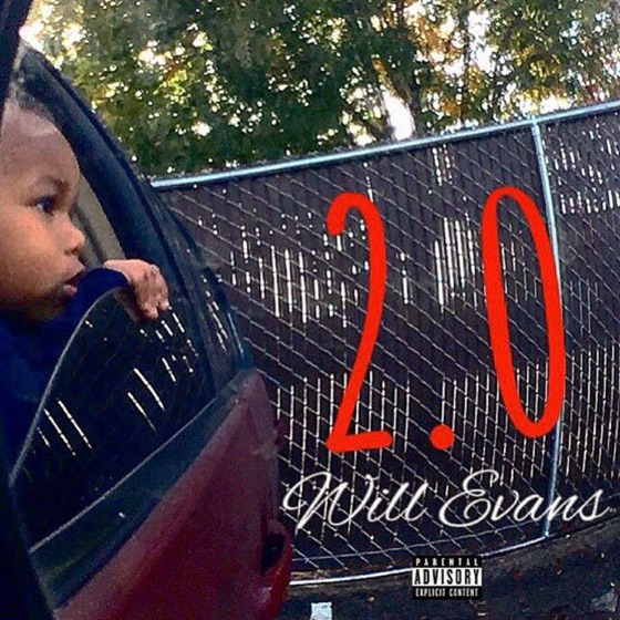 Cover artwork for Wit da Gang