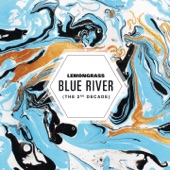 Blue River (The 2nd Decade) artwork