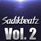 Staccato (Heavy Orchestral Rap Beat Mix) - Sadikbeatz lyrics