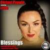 Blessings (feat. Leah) [Chujo's Reverse Mix] song lyrics