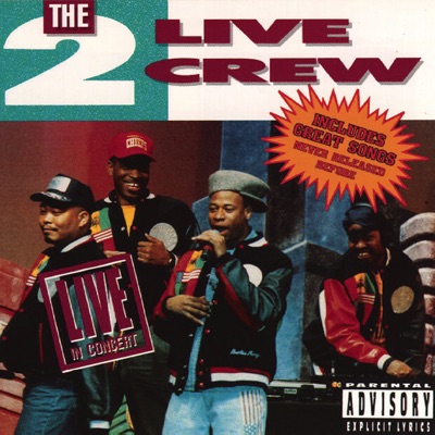 We Want Some Pu..y (Live) - The 2 Live Crew | Shazam