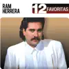 12 Favoritas: Ram Herrera album lyrics, reviews, download