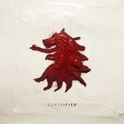 Classified - 3 Foot Tall