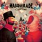 Claptone - The Masquerade (Continuous Mix 1) [Night Mix]