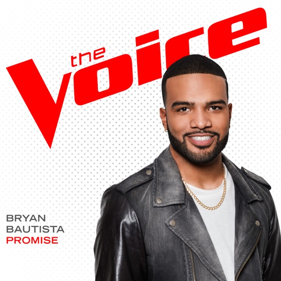 Cover artwork for Promise