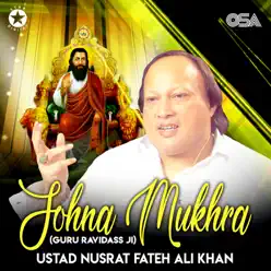 Sohna Mukhra (Guru Ravidass Ji) - EP - Nusrat Fateh Ali Khan Sohna Mukhra (Guru Ravidass Ji) - EP - Nusrat Fateh Ali Khan