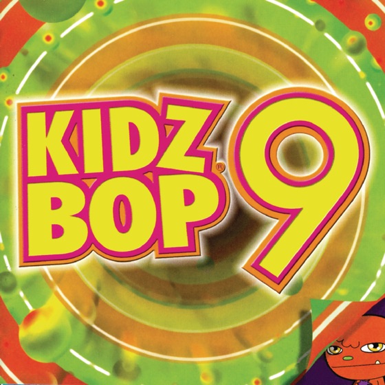Cover artwork for Cool