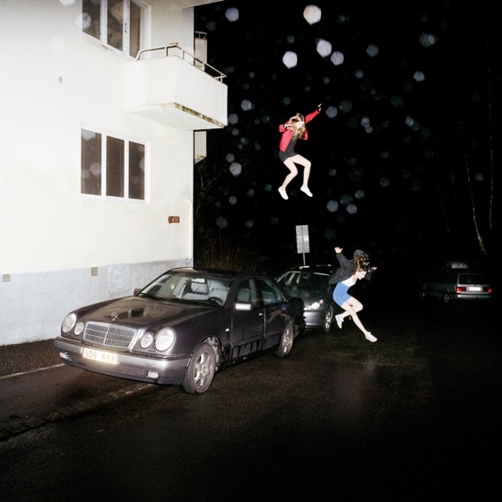 Cover artwork for Same Logic / Teeth