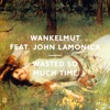Wankelmut & Emma Louise - Wasted So Much Time (feat. John LaMonica)