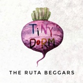 The Trains Don't Run No More (Tiny Dorm Sessions) by The Ruta Beggars