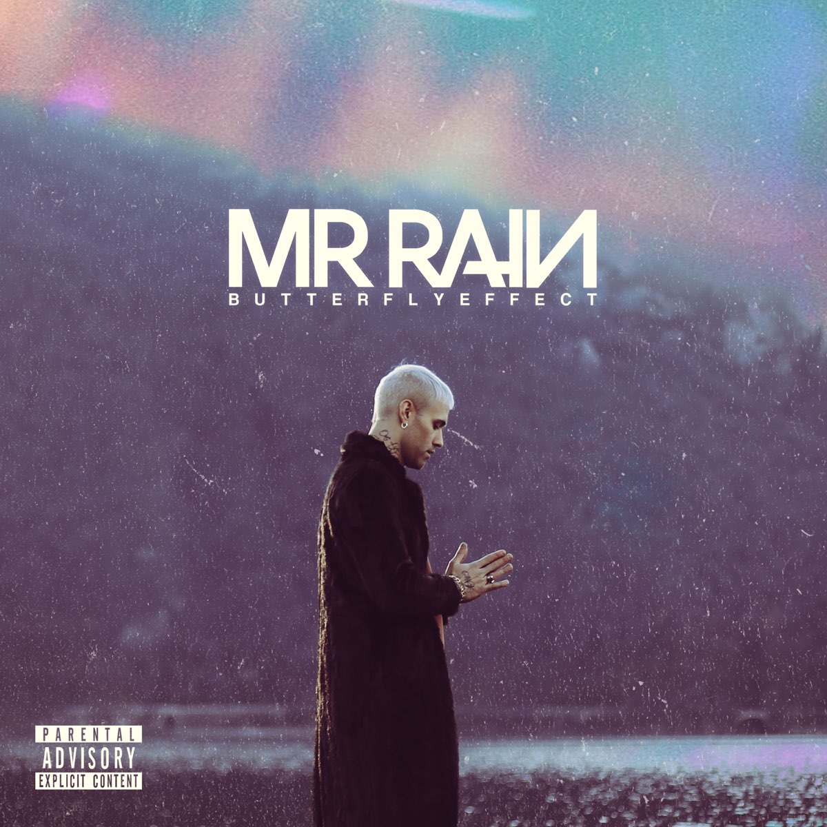 Mr rain. Mr Rain биография. Ipernova. Rain Intro.