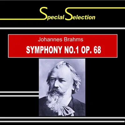 Special Selection / Johannes Brahms: Symphony No. 1 in C Minor, Op. 68 - London Philharmonic Orchestra