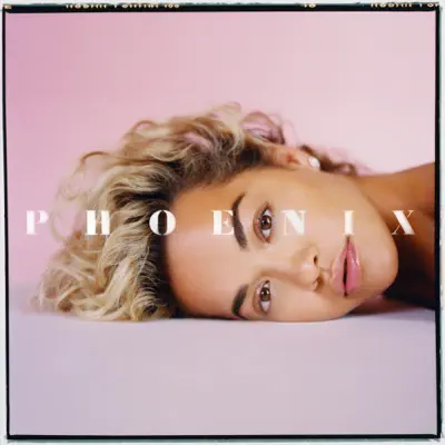 Phoenix (Standard) - Rita Ora