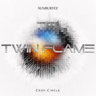 Twinflame (Gabriel Carminatti Remix) by Sunburstz song reviws