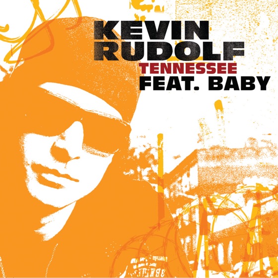 Cover artwork for Tennessee