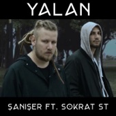 Yalan (feat. Sokrat ST) artwork