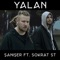 Yalan (feat. Sokrat ST) artwork